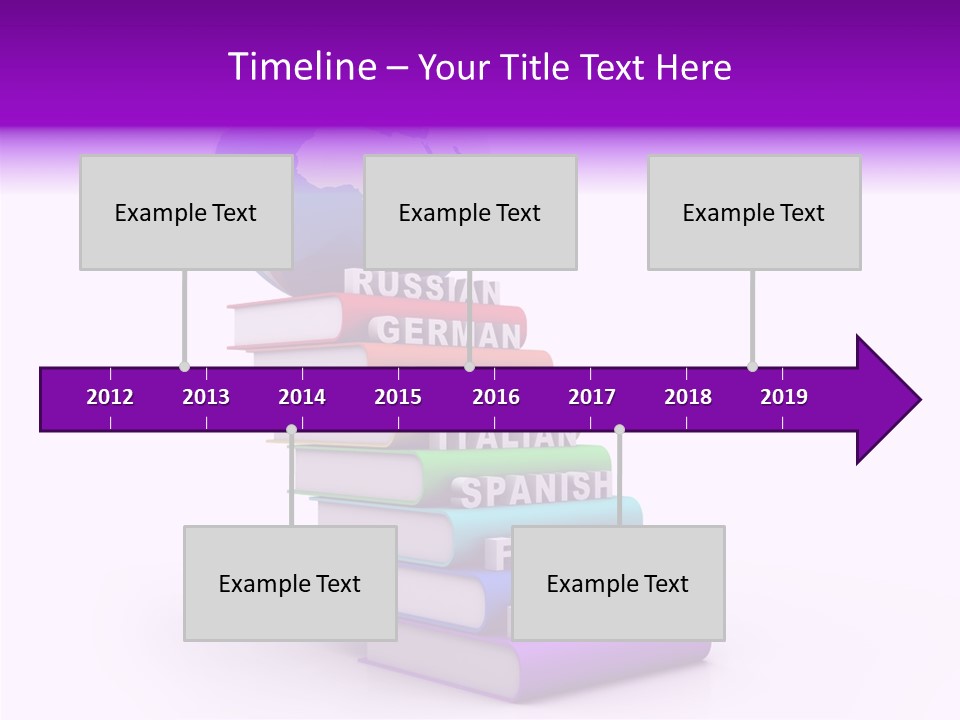 Communication Boardroom Together PowerPoint Template
