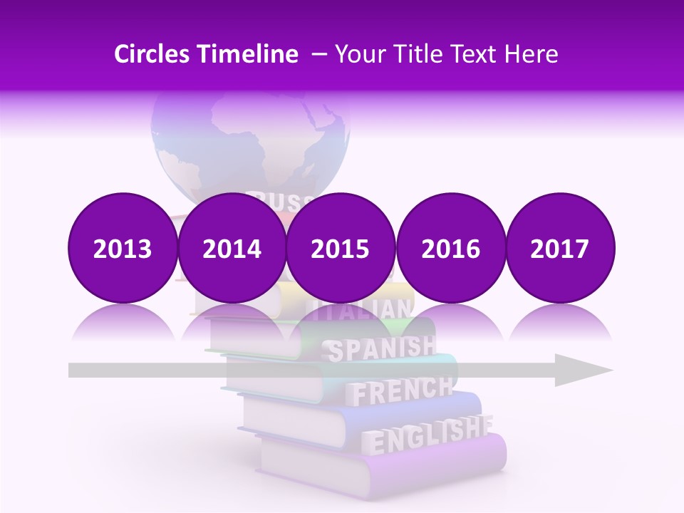 Communication Boardroom Together PowerPoint Template