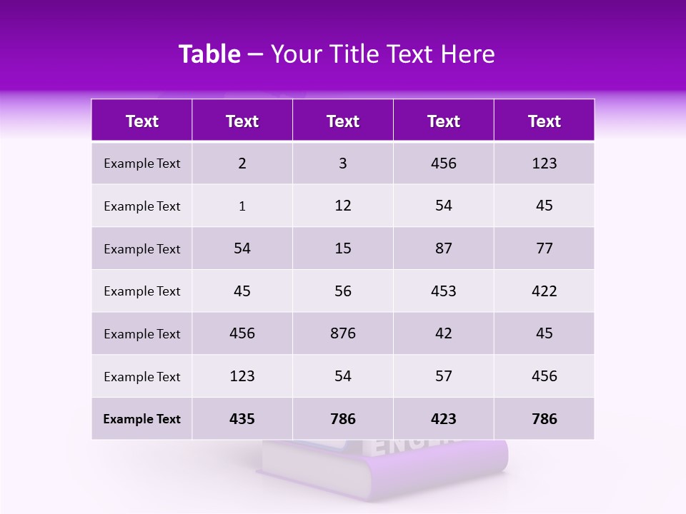 Communication Boardroom Together PowerPoint Template