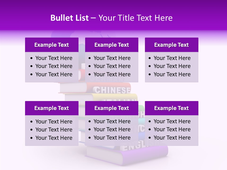 Communication Boardroom Together PowerPoint Template