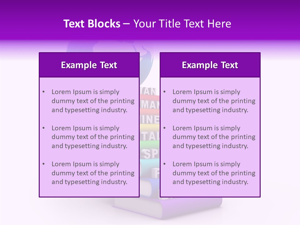 Communication Boardroom Together PowerPoint Template