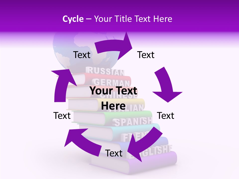 Communication Boardroom Together PowerPoint Template