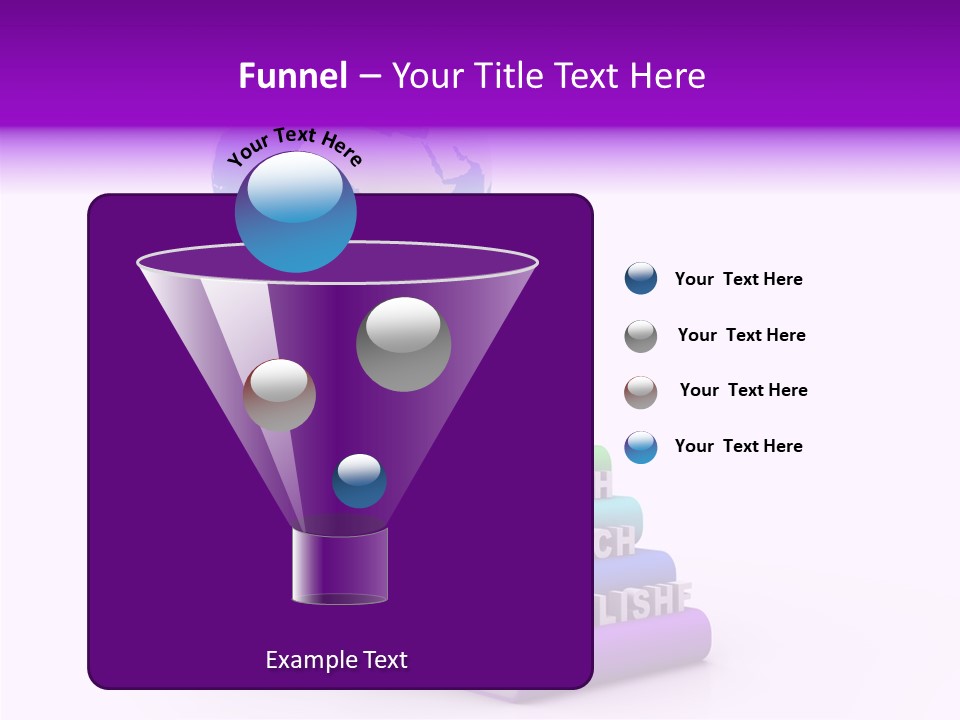 Communication Boardroom Together PowerPoint Template