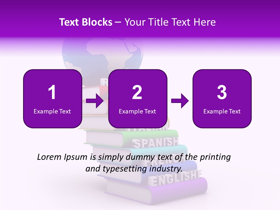 Communication Boardroom Together PowerPoint Template