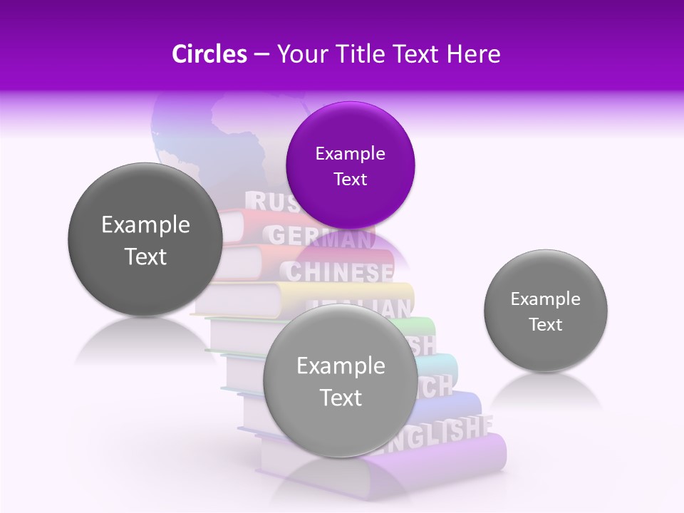 Communication Boardroom Together PowerPoint Template