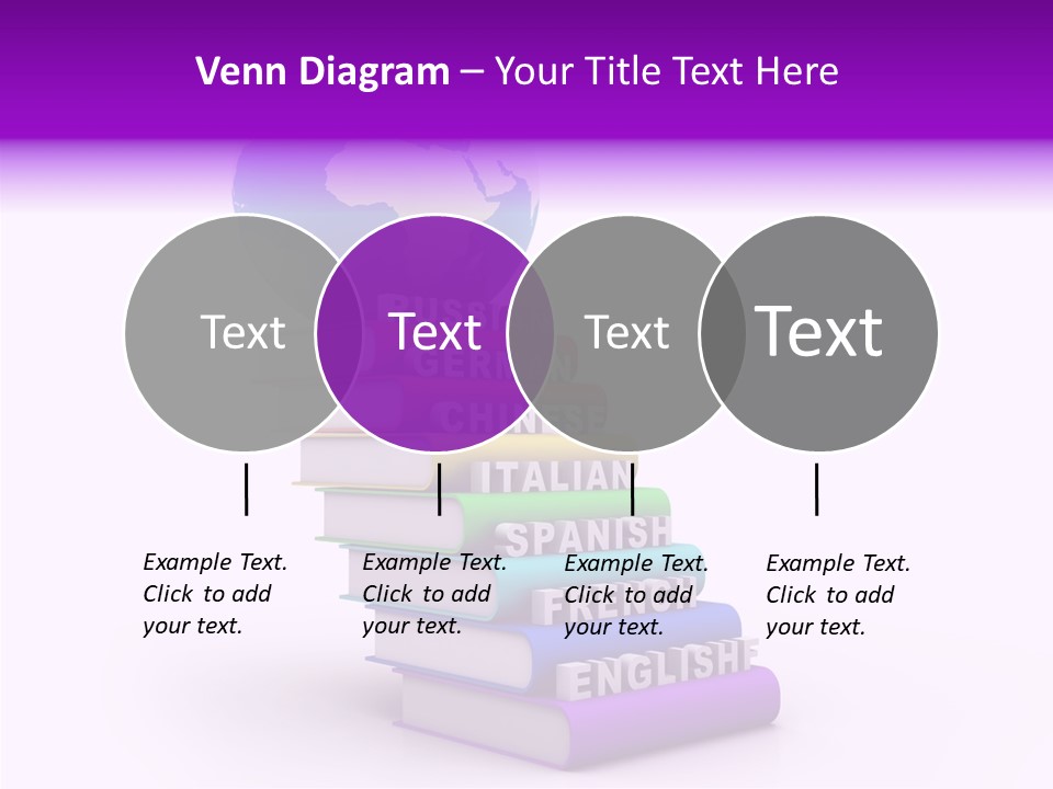 Communication Boardroom Together PowerPoint Template
