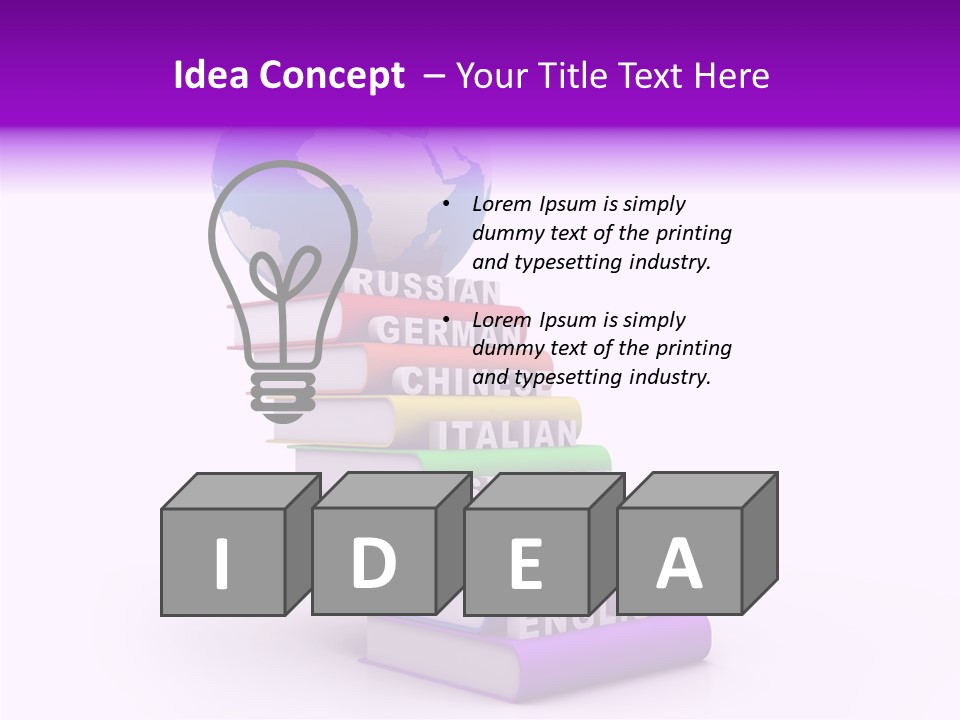 Communication Boardroom Together PowerPoint Template