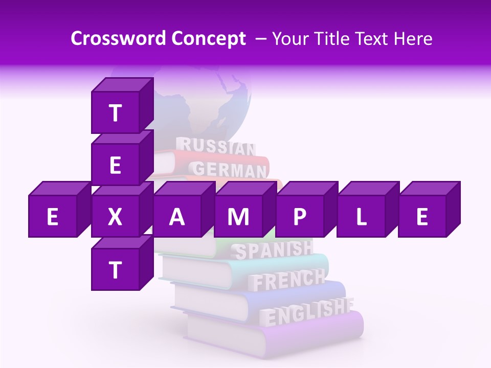 Communication Boardroom Together PowerPoint Template