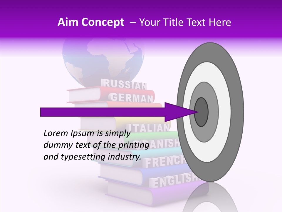 Communication Boardroom Together PowerPoint Template