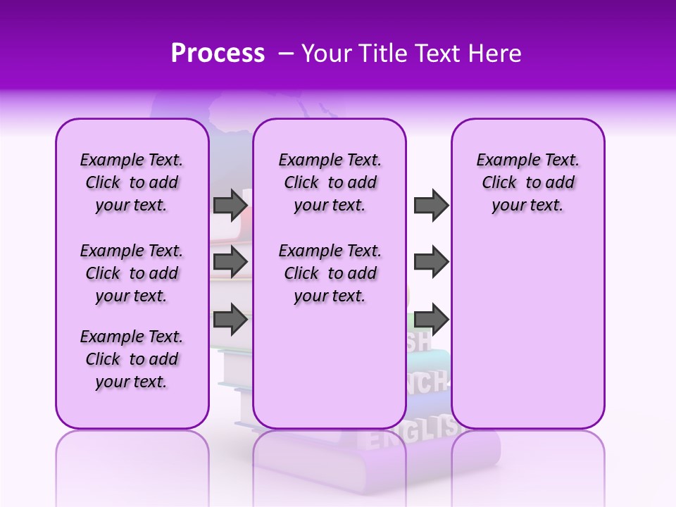 Communication Boardroom Together PowerPoint Template