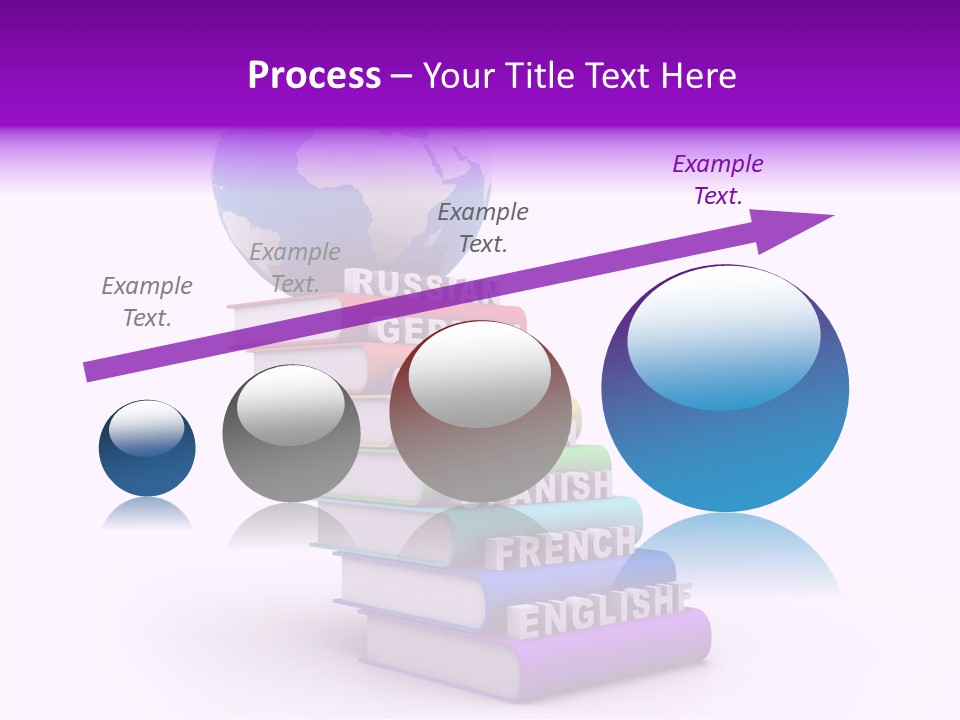 Communication Boardroom Together PowerPoint Template
