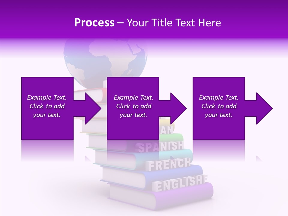 Communication Boardroom Together PowerPoint Template