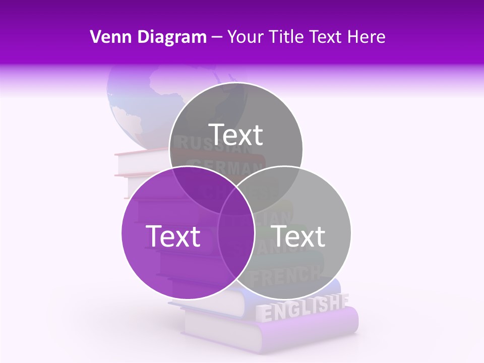 Communication Boardroom Together PowerPoint Template