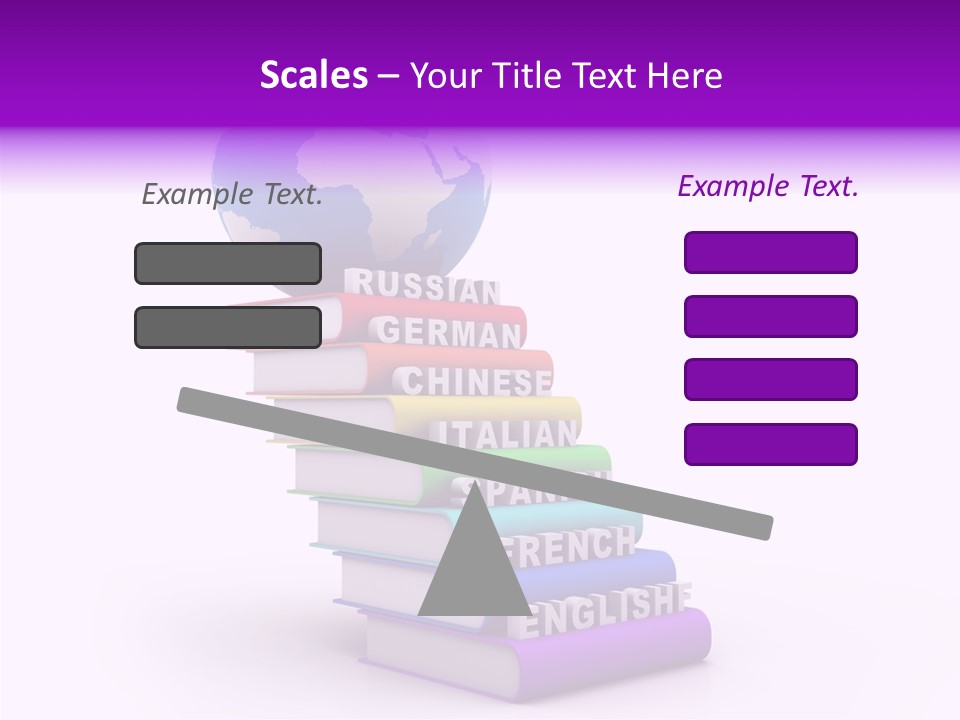Communication Boardroom Together PowerPoint Template