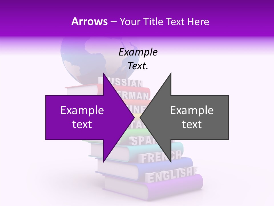 Communication Boardroom Together PowerPoint Template