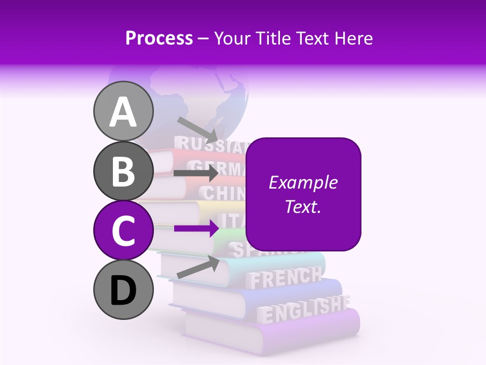 Communication Boardroom Together PowerPoint Template