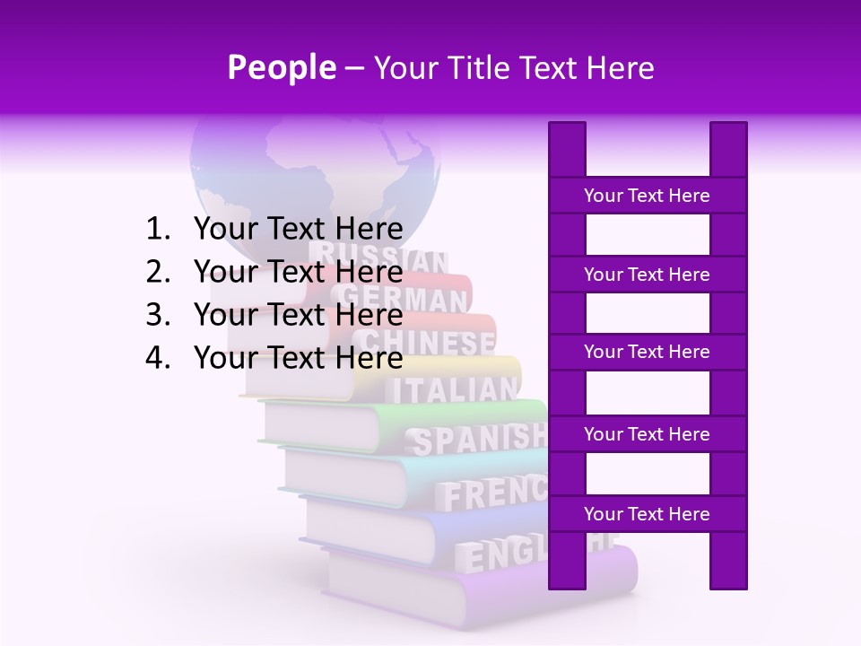 Communication Boardroom Together PowerPoint Template