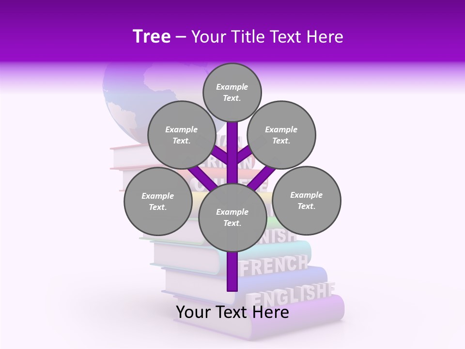 Communication Boardroom Together PowerPoint Template