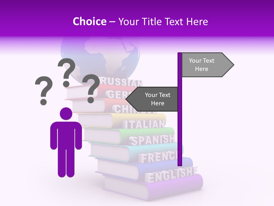 Communication Boardroom Together PowerPoint Template