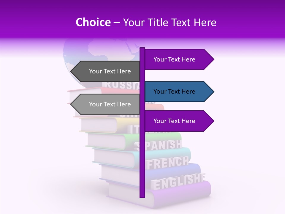 Communication Boardroom Together PowerPoint Template