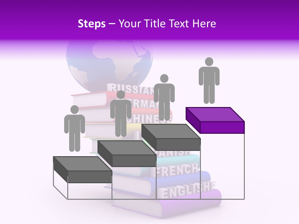 Communication Boardroom Together PowerPoint Template