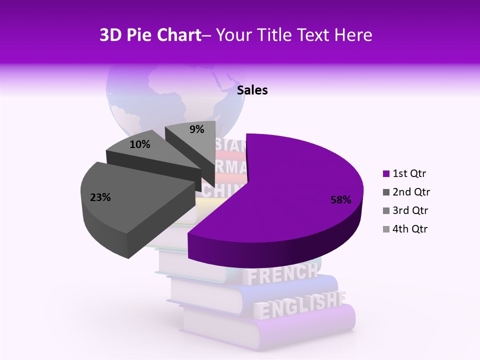 Communication Boardroom Together PowerPoint Template