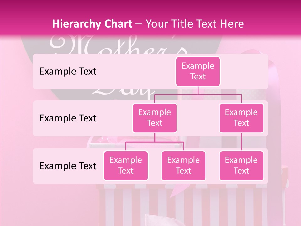 Treasure Gift Special PowerPoint Template