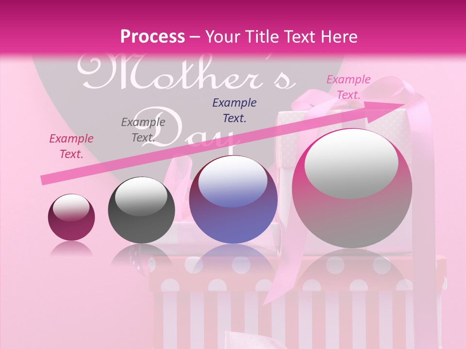 Treasure Gift Special PowerPoint Template