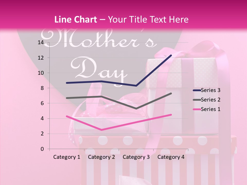 Treasure Gift Special PowerPoint Template