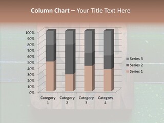 Energy Efficient Build Environment PowerPoint Template