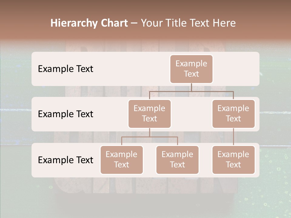 Energy Efficient Build Environment PowerPoint Template