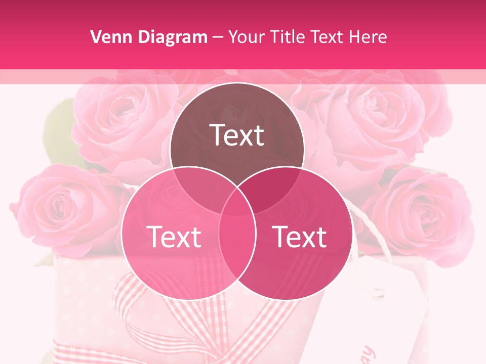 Beautiful Box Green PowerPoint Template