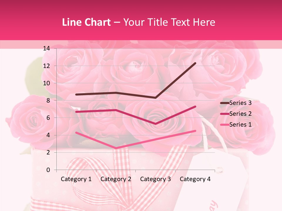 Beautiful Box Green PowerPoint Template