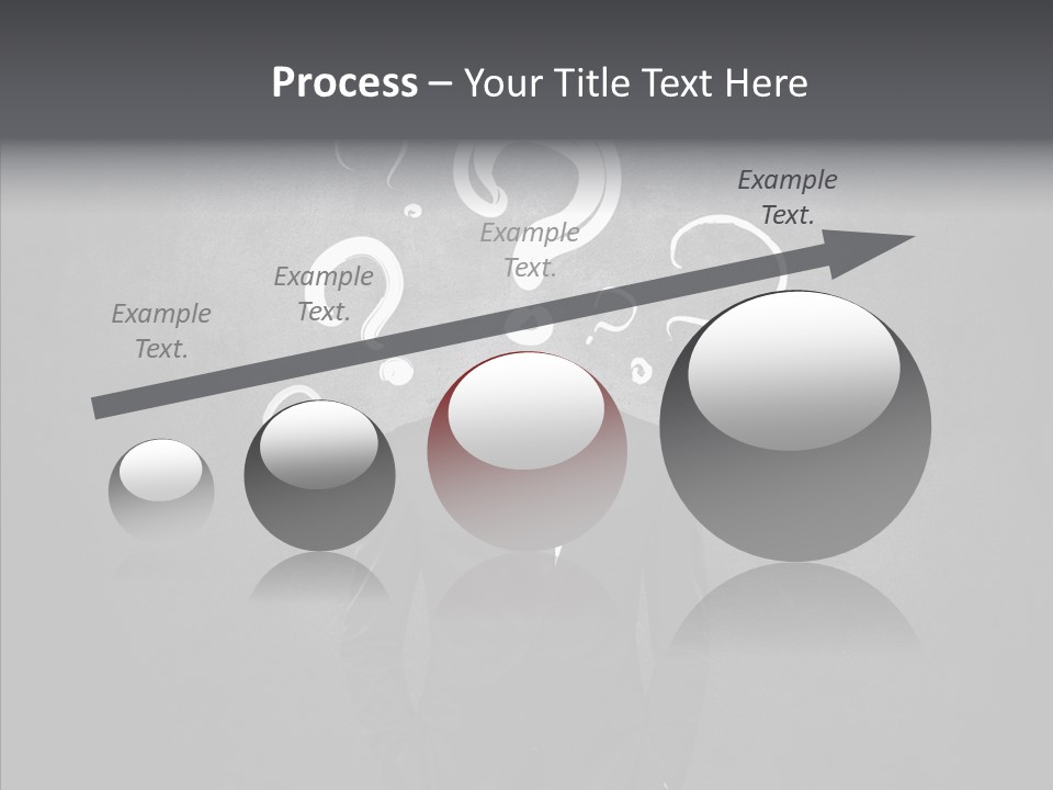 Success Boss Dreaming PowerPoint Template