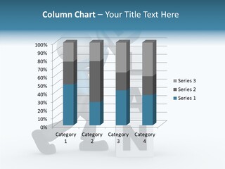 Businessman Trust Plan PowerPoint Template