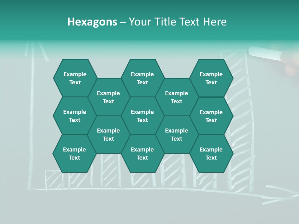Analysis Background Direction PowerPoint Template