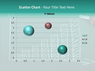 Analysis Background Direction PowerPoint Template