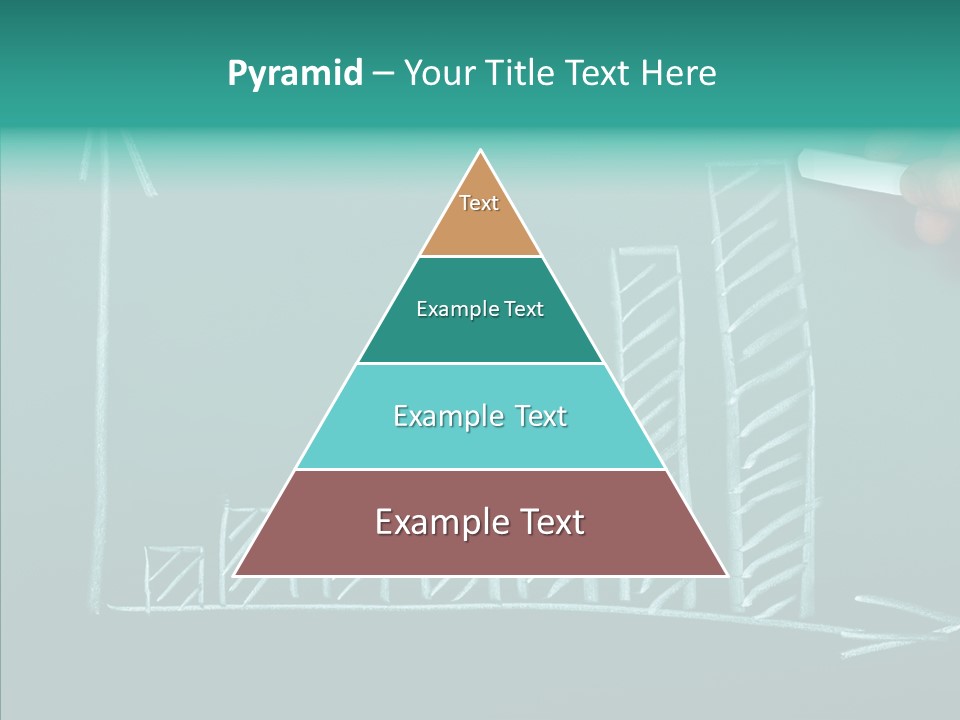Analysis Background Direction PowerPoint Template