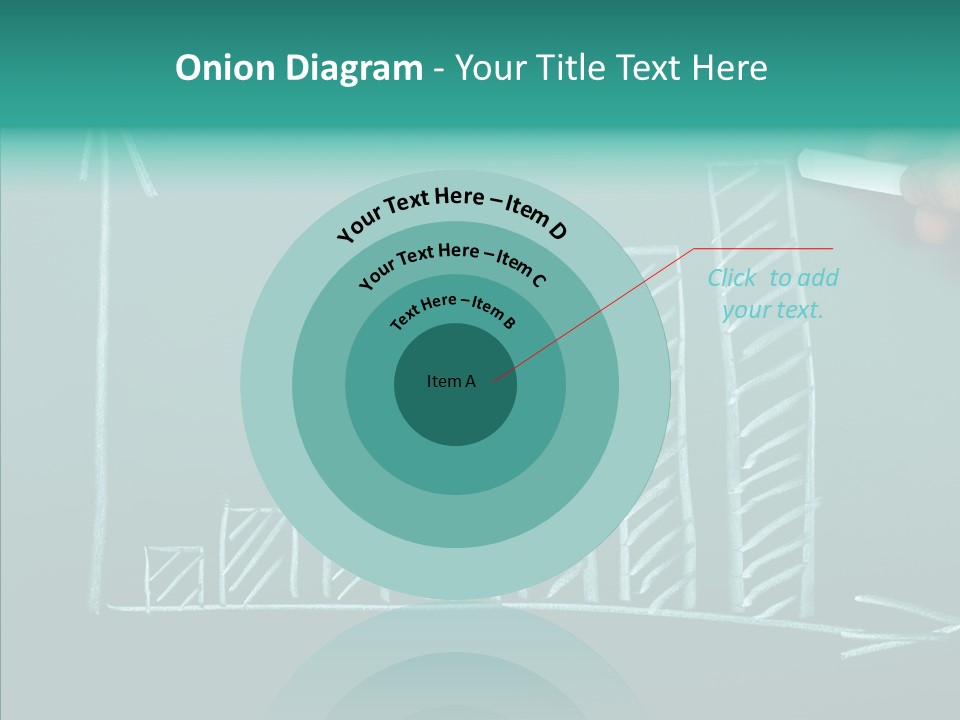 Analysis Background Direction PowerPoint Template