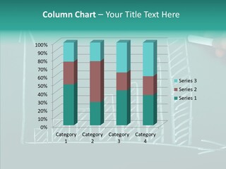 Analysis Background Direction PowerPoint Template