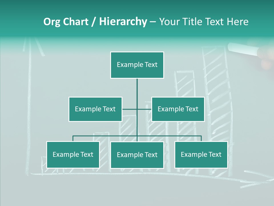 Analysis Background Direction PowerPoint Template