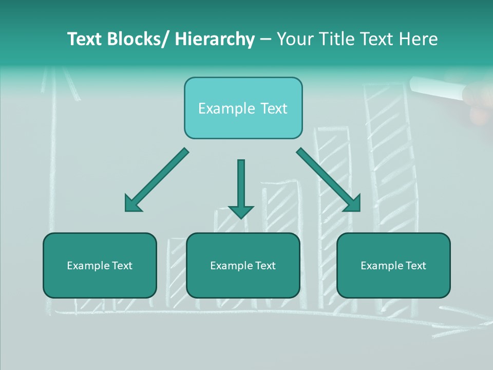 Analysis Background Direction PowerPoint Template