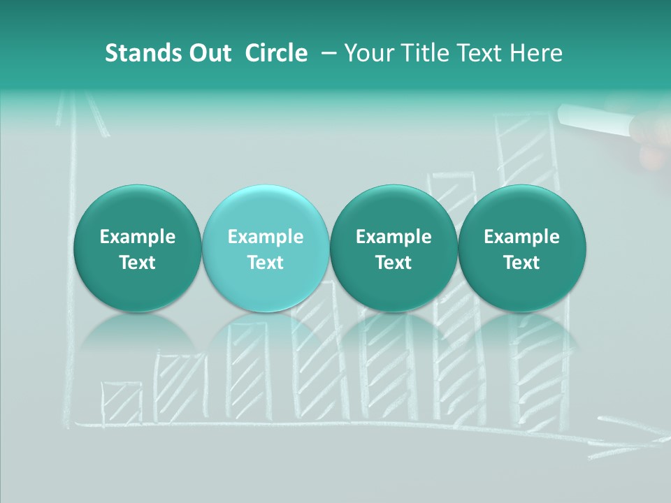 Analysis Background Direction PowerPoint Template