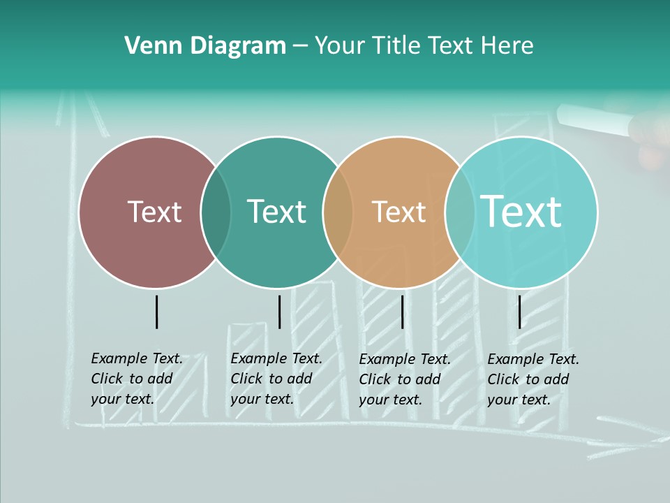 Analysis Background Direction PowerPoint Template