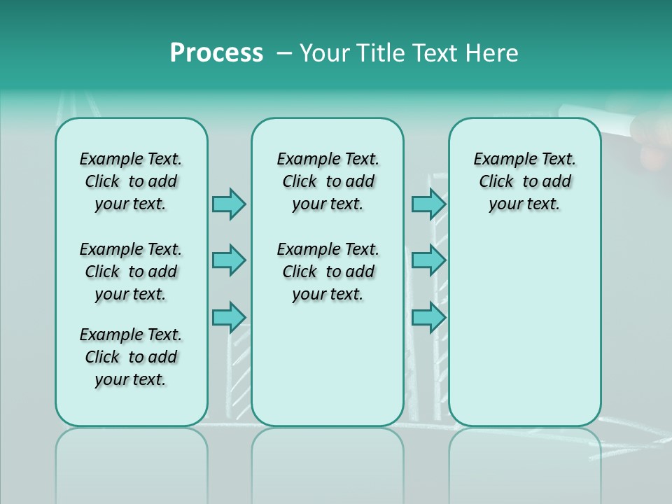 Analysis Background Direction PowerPoint Template