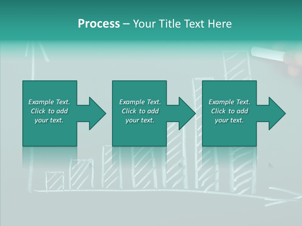 Analysis Background Direction PowerPoint Template