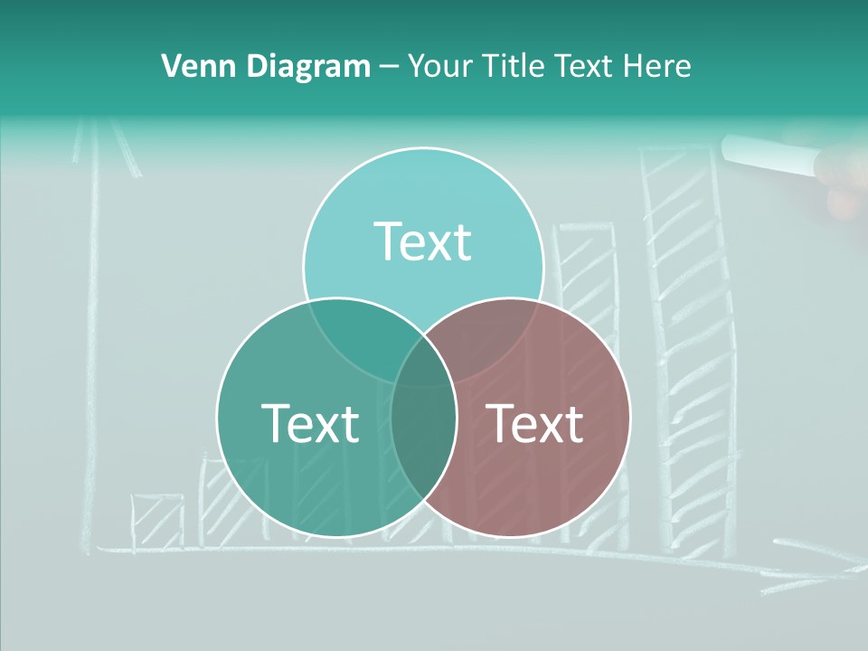 Analysis Background Direction PowerPoint Template