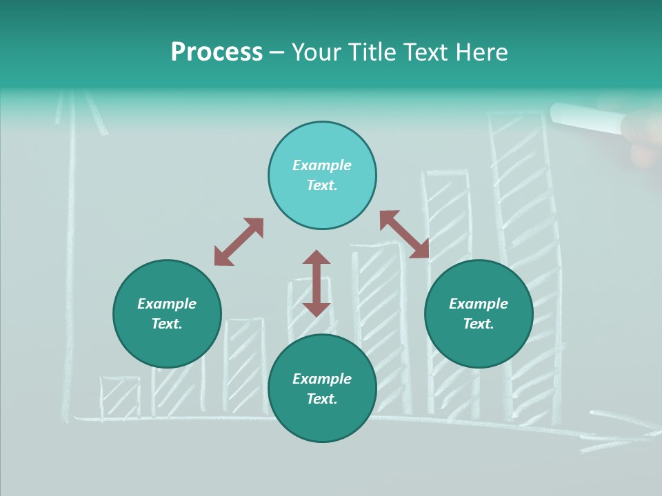 Analysis Background Direction PowerPoint Template