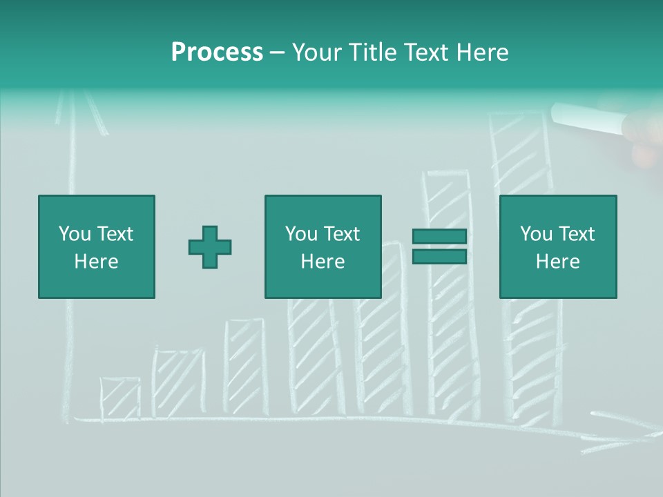 Analysis Background Direction PowerPoint Template