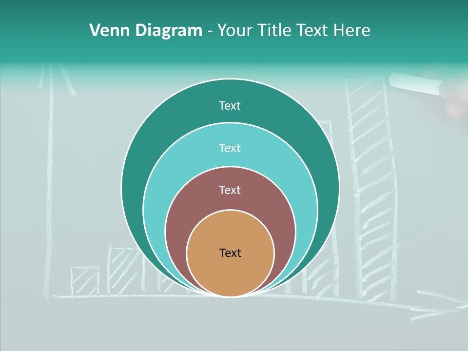 Analysis Background Direction PowerPoint Template